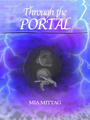 cover image of Through the Portal